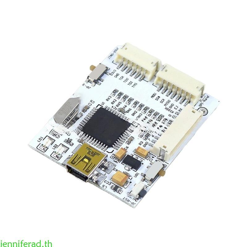 Jenniferad อุปกรณ์เขียนอ่านที่มีประสิทธิภาพ JR Programmer V2 Featuring ...