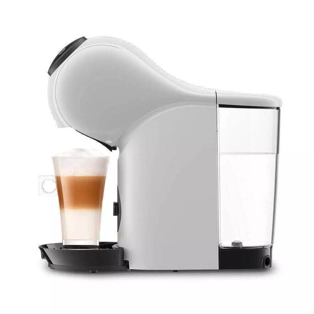 10. NESCAFE DOLCE GUSTO เครื่องชงกาแฟแคปซูล Genio S Basic