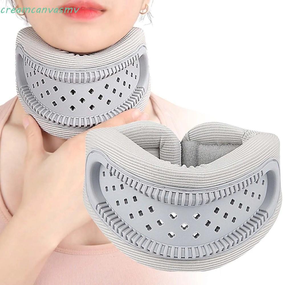 ROVER Cervical Corrector, Anti Bowing Breathable Neck Brace, ของขวัญคอ ...