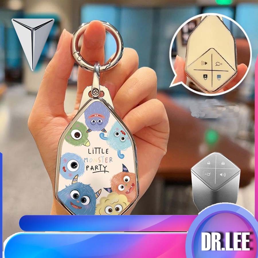 [READY]DEEPAL S07 Cartoon Key Case DEEPAL L07 Keychain DEEPAL S05 E07 ...