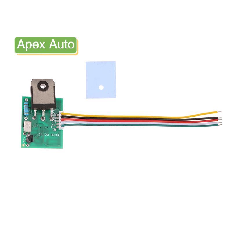 Apex Auto 1 ชุด CA-901 LCD TV Switching Power Supply Sampling Power ...