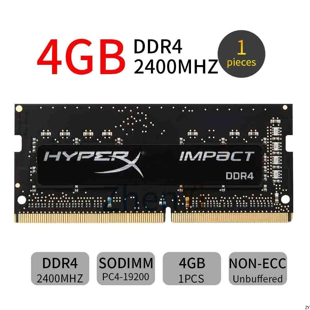 HYPERX Impact DDR4 8GB×2枚セット HYPERX Impact DDR4 8GB×2枚セット 【公式通販】