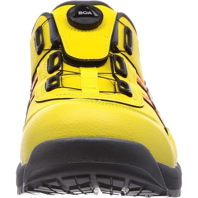 ASICS WINJOB CP306 BOA Safety Shoes JSAA A Toe Slip-Resistant