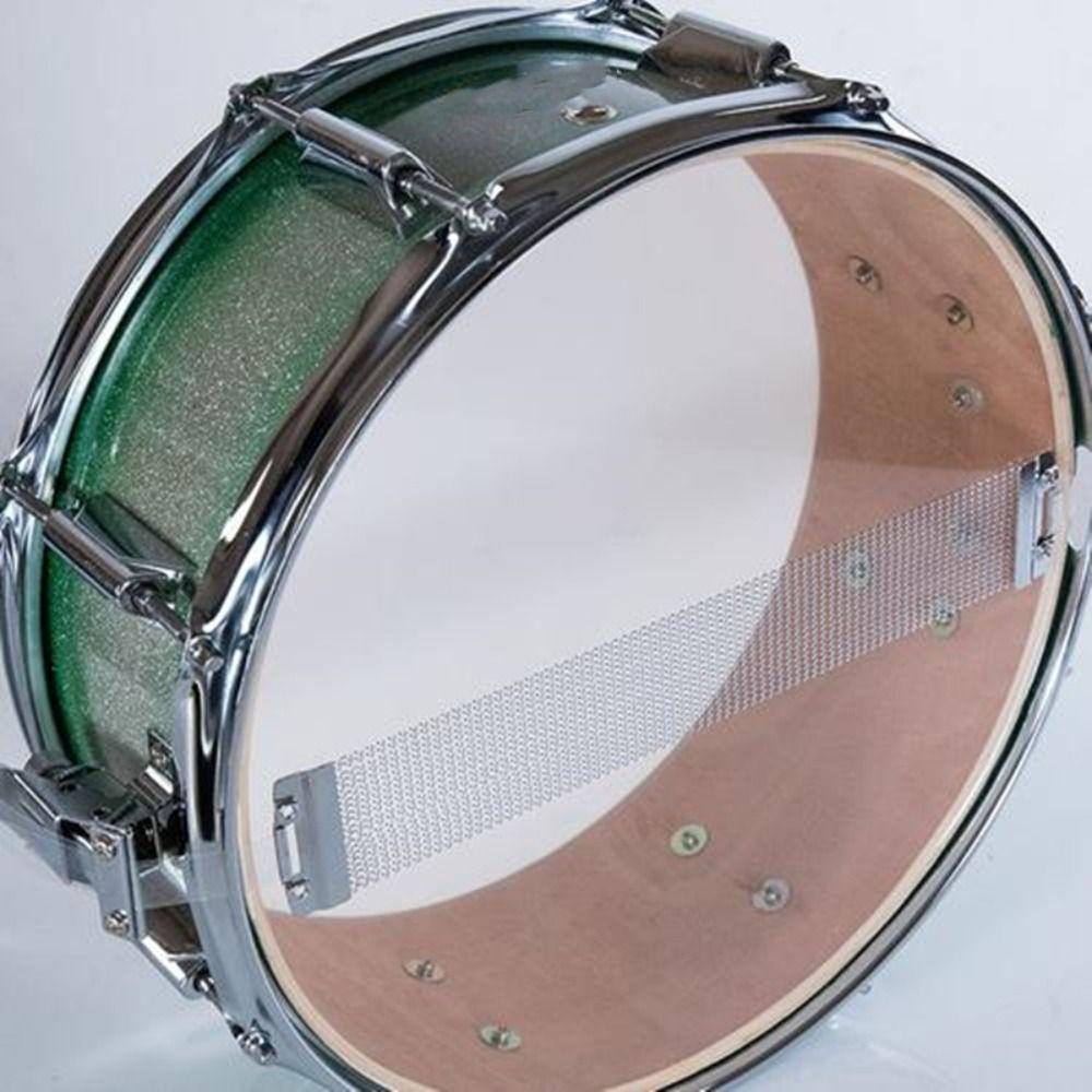 CYBER Drums Spring Strands, ลวดเหล็ก Professional Sand Belt Drum Spring ...