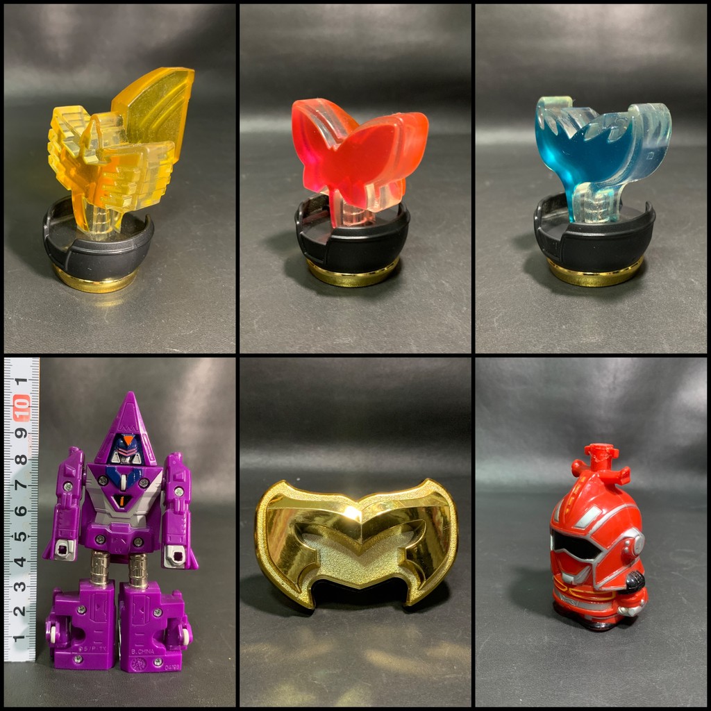 magiranger ราคาพิเศษ | ซื้อออนไลน์ที่ Shopee ส่งฟรี*ทั่วไทย!