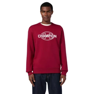 CHAMPION CREWNECK SWEATSHIRT เสื้อสเวตเชิ้ตผู้ชาย