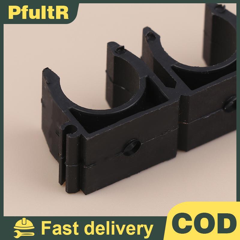 Null นิวเมติกหลอด Air ท่อ Fixing Clamp 6 Way 4/6/8/10/12/14/16/18/20 ...