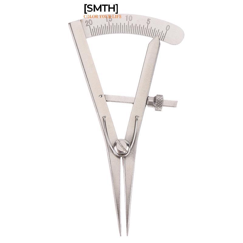 [SMTH] 1 ชิ้น Eye Caliper Castroviejo Caliper Fixed Caliper ตา ...