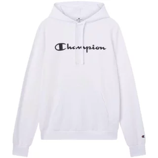 CHAMPION HOODED SWEATSHIRT เสื้อสเวตเชิ๊ตผู้ชาย