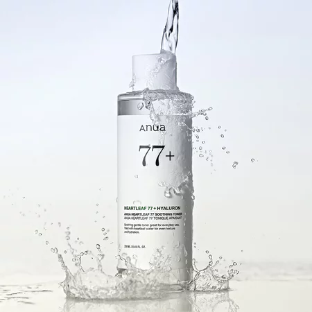 โทนเนอร์ 200 บาทปังเวอร์! ทำไม <strong>Anua Heartleaf 77% Soothing Toner</strong> ถึงเขย่าวงการบิวตี้เกาหลีจนสะเทือน 🔥 Sg 11134201 82620 Mj9katj8hkw69f@resize W450 Nl