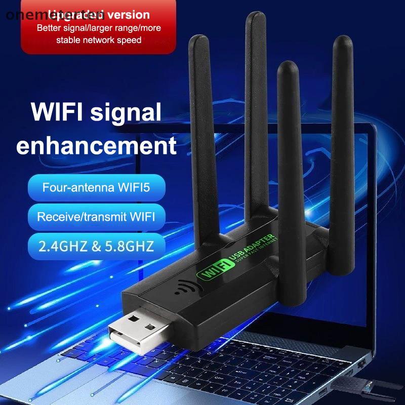 Rten เครื่องขยายสัญญาณ WiFi Wireless Extender Amplifier Network ...