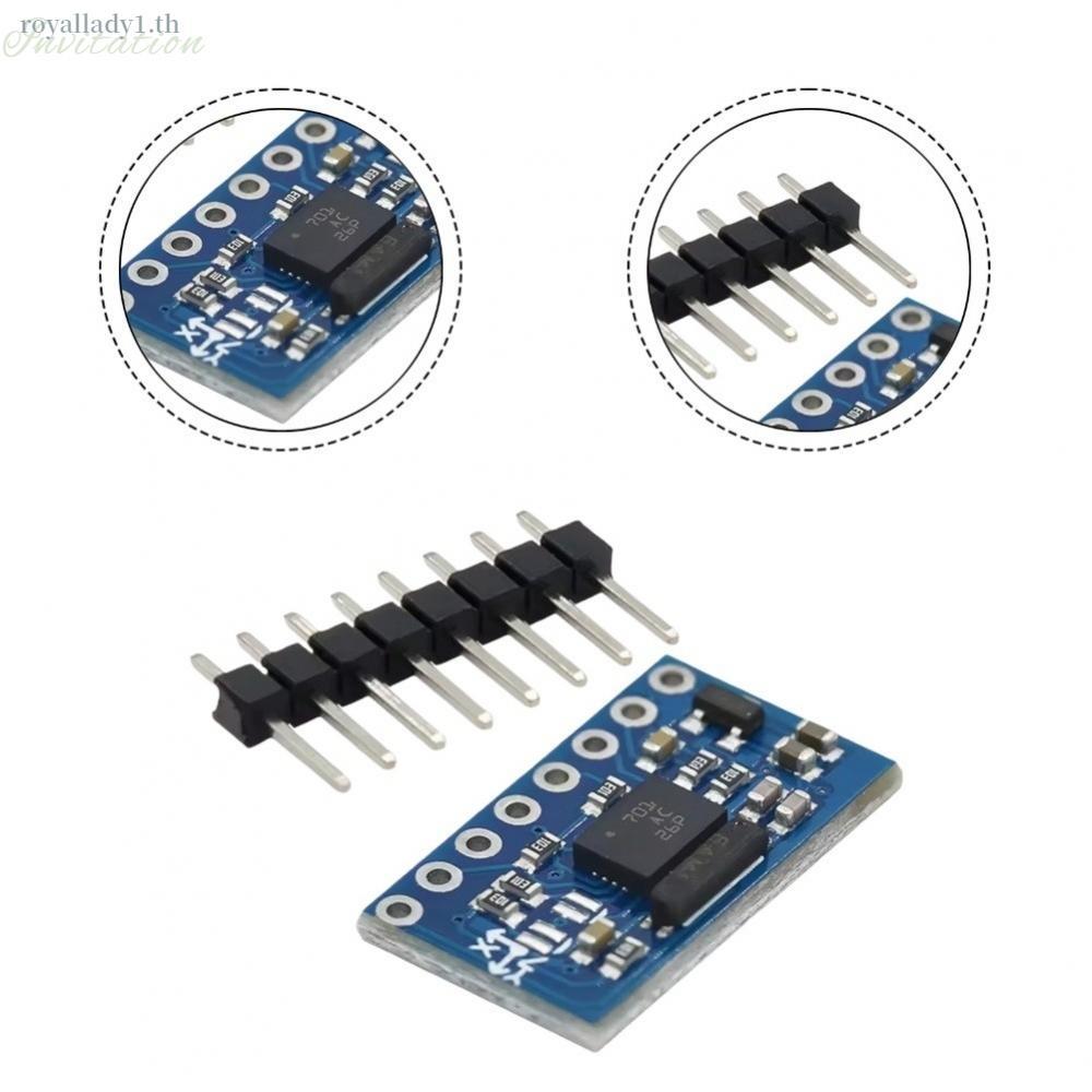 GY-BNO055 9DOF เซนเซอร์โมดูล AHRS Accelerometer Gyroscope Magnetometer ...