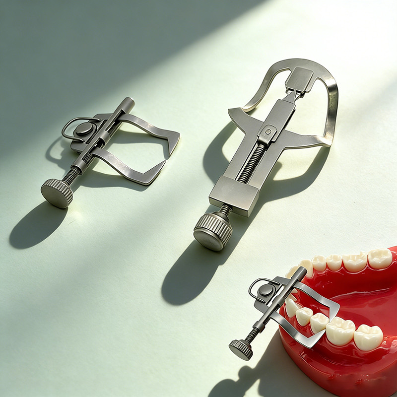 ทันตกรรม Anterior/Posterior ฟัน Divider ฟันแยกทันตกรรม Wedges Retainer ...