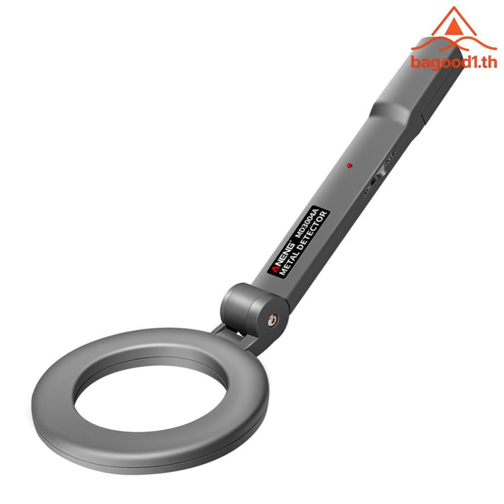 แบบพกพา Tracker Pinpointer Alarm ความไวสูงมือถือเครื่องสแกนเนอร์ความ ...