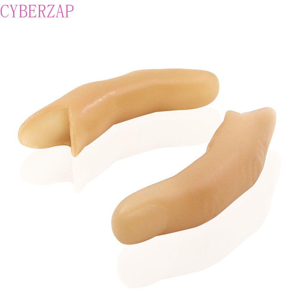 CYBERZAP นิ้วมือกลางหก, Gimmick Props Mentalism Magic ปลอมนิ้วมือ ...