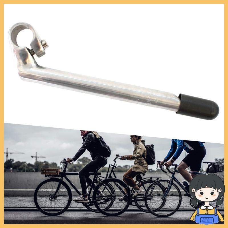 Gooseneck Riser Stem อลูมิเนียมสำหรับจักรยาน ติดตั้งง่าย | Shopee Thailand