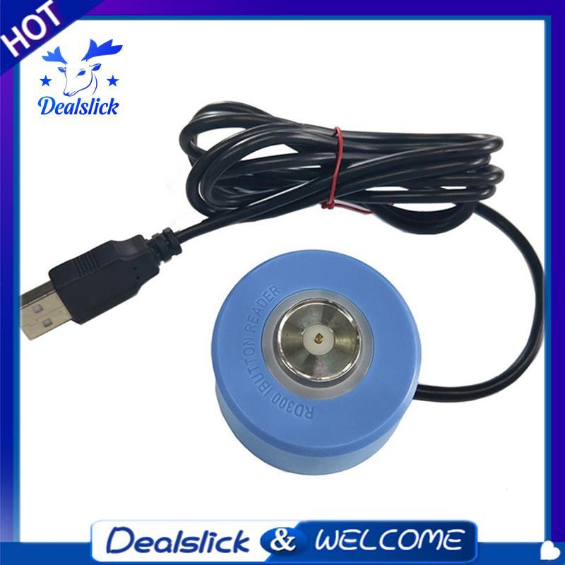 เครื่องอ่านการ์ด IButton เครื่องอ่านการ์ด IButton เครื่องอ่านการ์ด ...