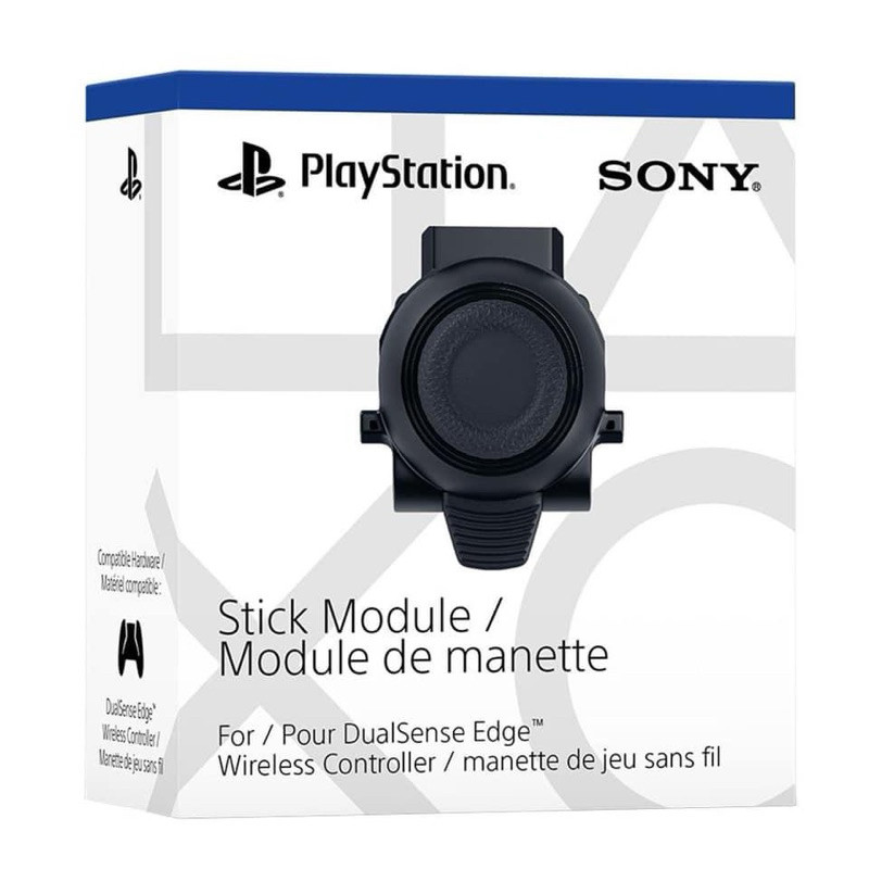 มีของพร้อมส่ง PS5 : Stick Module for DualSense Edge Wireless Controller ...