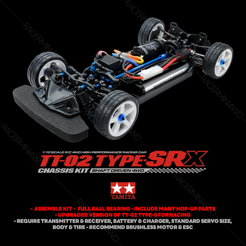 tt 02br ボディ V36ページ タミヤ tt02 auスープラ ボディ 1 10RC au