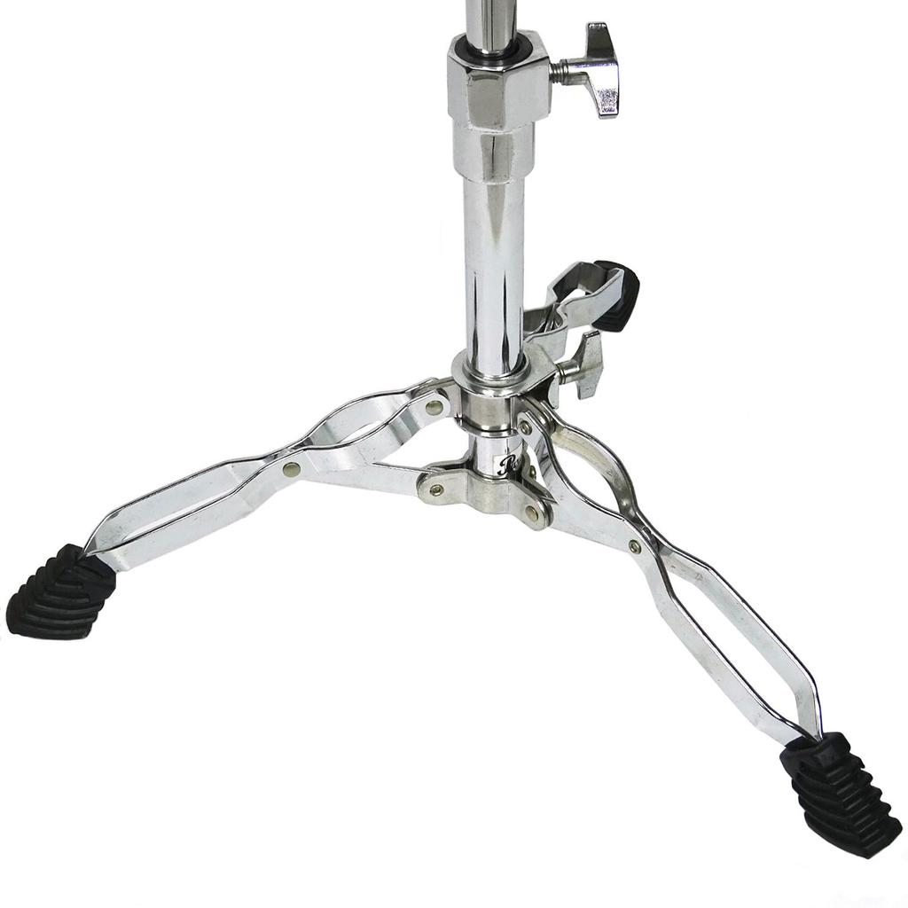 Paramount S2D Snare Stand ขาสแนร์ ขาตั้งสแนร์ โลหะ ขาตะเกียบคู่ ปรับสูง ...