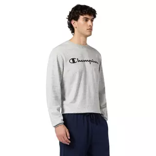 CHAMPION CREWNECK SWEATSHIRT เสื้อสเวตเชิ๊ตผู้ชาย