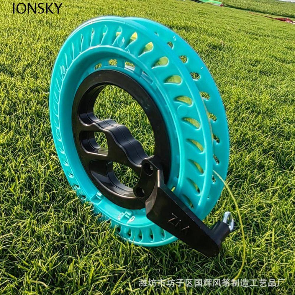 IONSKY Kite Reel Winder รอบทนทาน Flying Tool Winder Winding|อุปกรณ์ ...