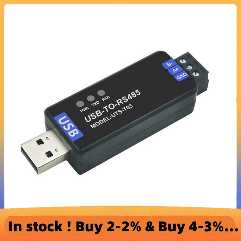 USB to RS485 Serial Converter USB to Multi-Channel Serial Port ...