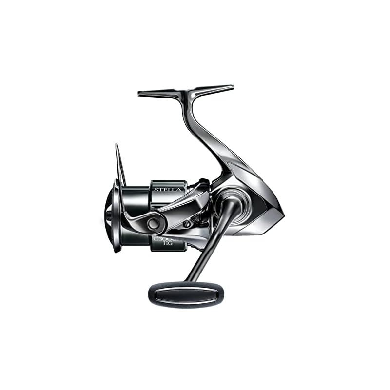 SHIMANO Spinning Reel 22 Stella C2000SHG C2500SXG C3000XG 1000SSPG