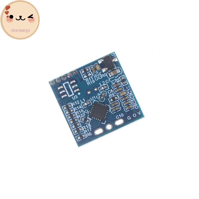 Chee 1/3/5 ชิ้น LD1020 10G ไมโครเวฟ Induction Radar โมดูลอัจฉริยะ Human ...