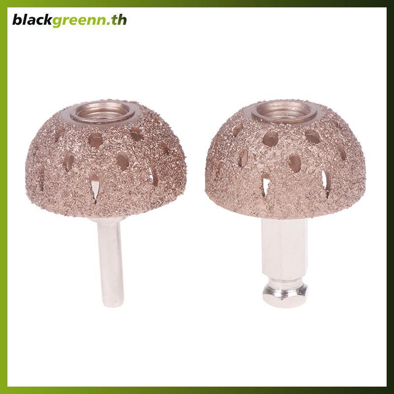 เครื่องมือบด BREE ซ่อมยางบดหยาบ Grit Buffing ล้อพร้อม Linking Rod ยาง ...