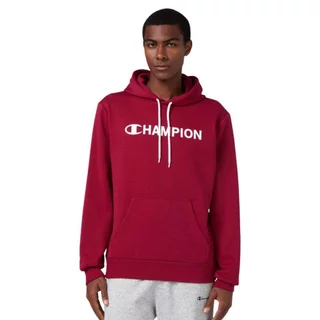 CHAMPION HOODED SWEATSHIRT เสื้อฮู้ดดี้ผู้ชาย