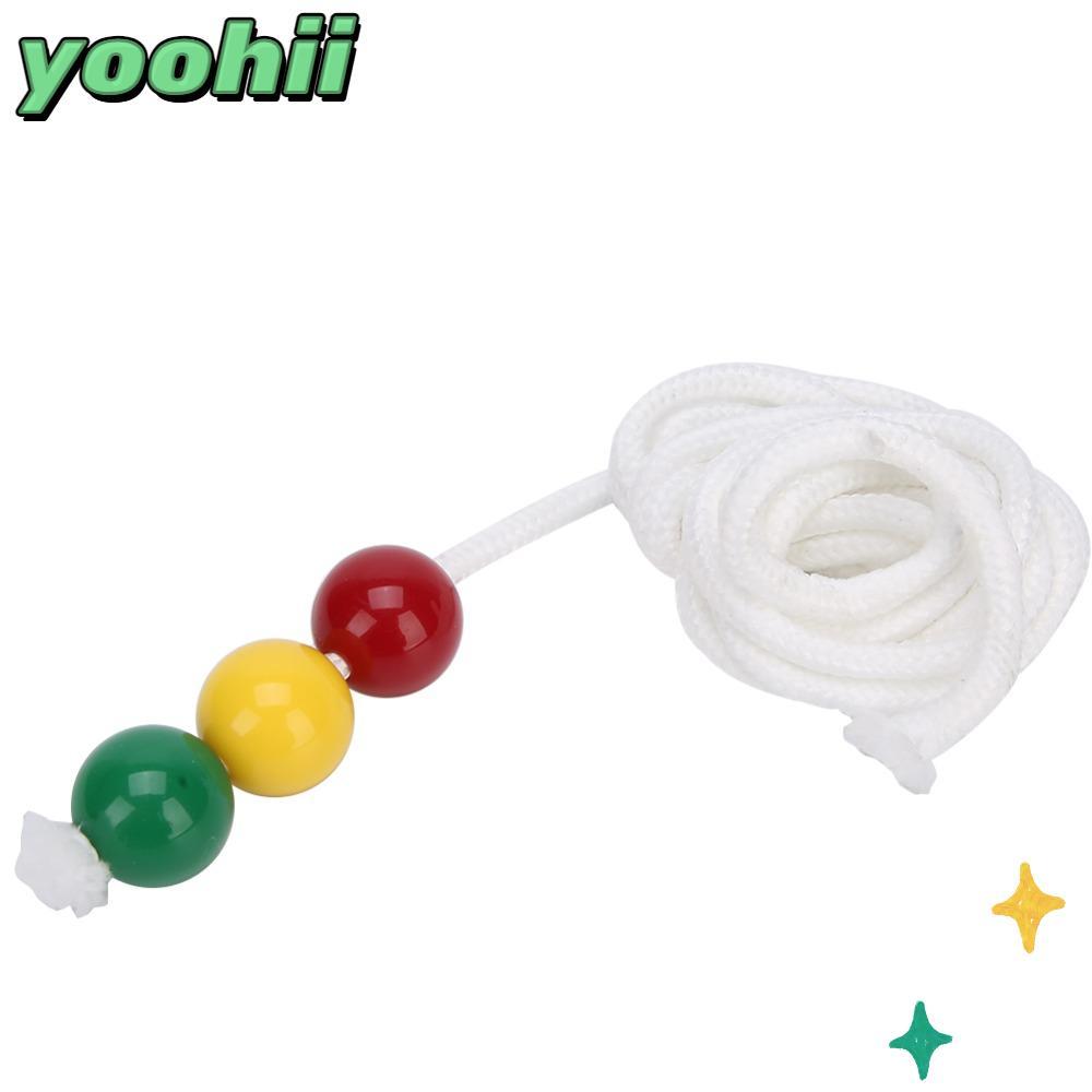 YOOHII Convergence Insufency Tool, Gathering Ball สามสี Vision ...
