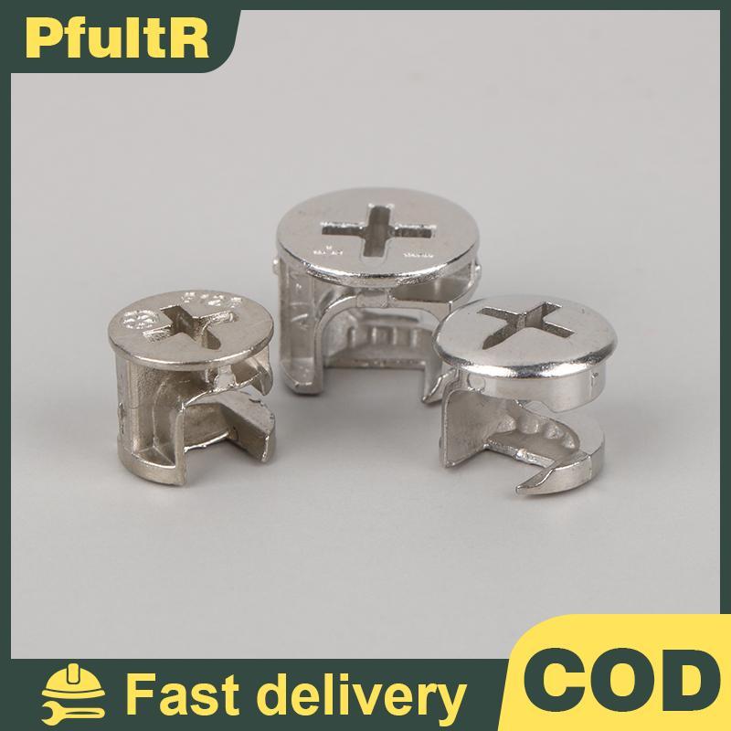 Null 10 ชิ้น Three In One Connector ล้อประหลาด เส้นผ่านศูนย์กลาง 15 มม. ...