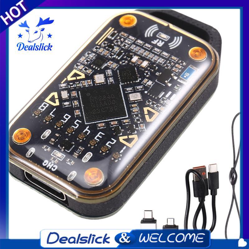 อัพเกรด Chameleon Ultra Smart Card Emulator Kit RFID Smart Chip Reader ...