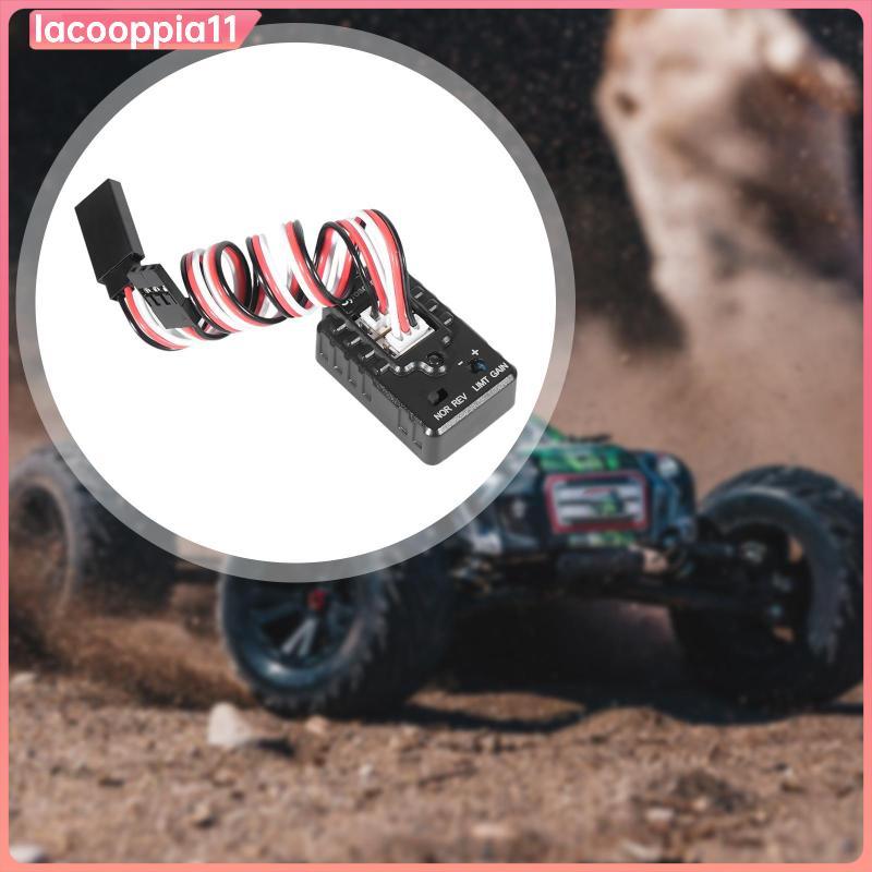 [lacooppia11] RC Car Gyro Stabilizer Mini Gyro Module ประสิทธิภาพที่ ...