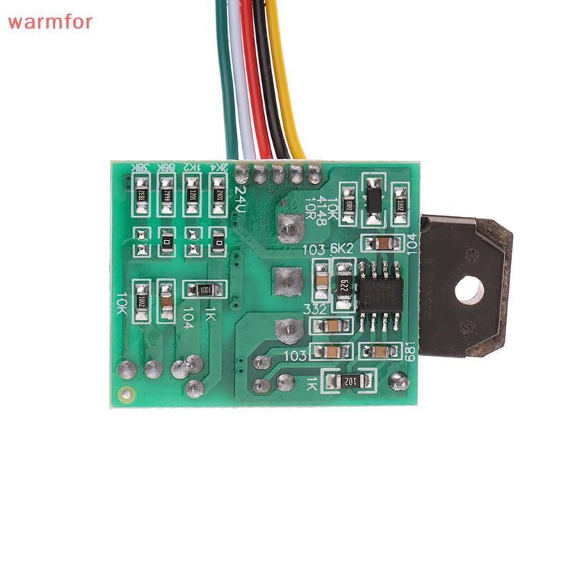 (warmfor) 1 ชุด CA-901 LCD TV Switching Power Supply DC Sampling Power ...