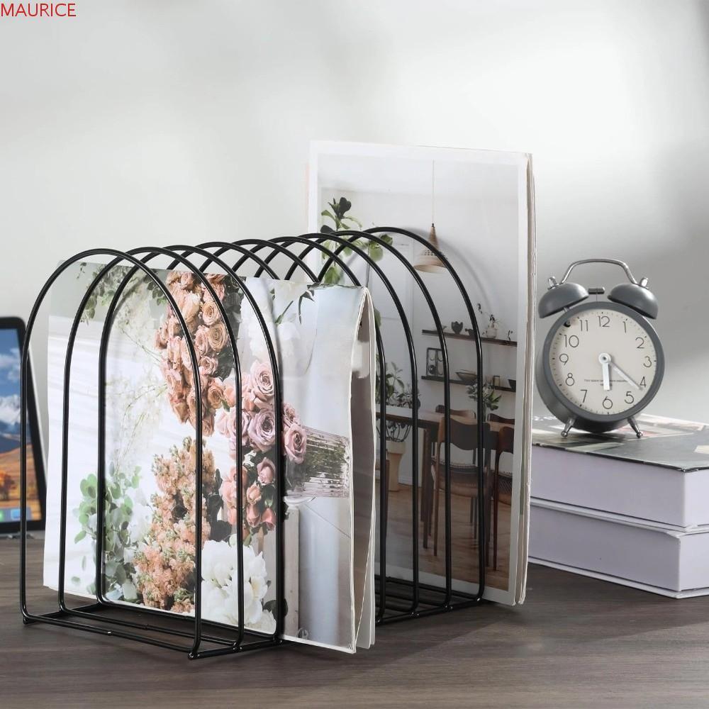 MAURICE Beanie Display Rack, ลวดเหล็กทนทานหมวกขนสัตว์, การถ่ายภาพ Prop ...