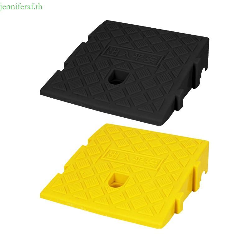 Jenniferf Curb Ramps เกณฑ์ Ramps กําลังโหลด Ramps รถ Slope Ramps รถ ...
