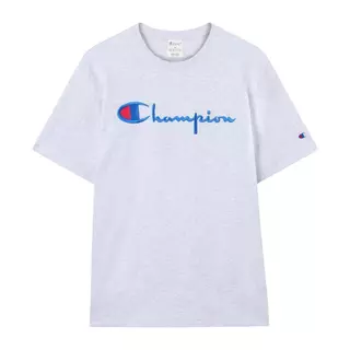 CHAMPION SS TEE เสื้อยืดทีเชิ๊ตผู้ชาย
