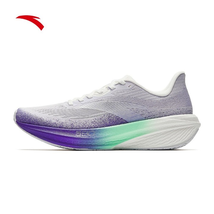 ANTA ZONE 2 N80 Women Running Shoes รองเท้าวิ่งผู้หญิง 1226B5555 Official Store — รองเท้ากีฬา แบรนด์ Anta ของแท้ 100% เช็คราคาจาก Shopee Lazada thumbnail 7