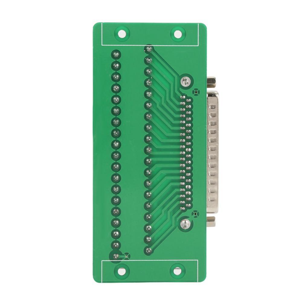 COMAME DB37 DIN Rail Module, DIN Rail Mount พร้อมวงเล็บ DB37 Breakout ...