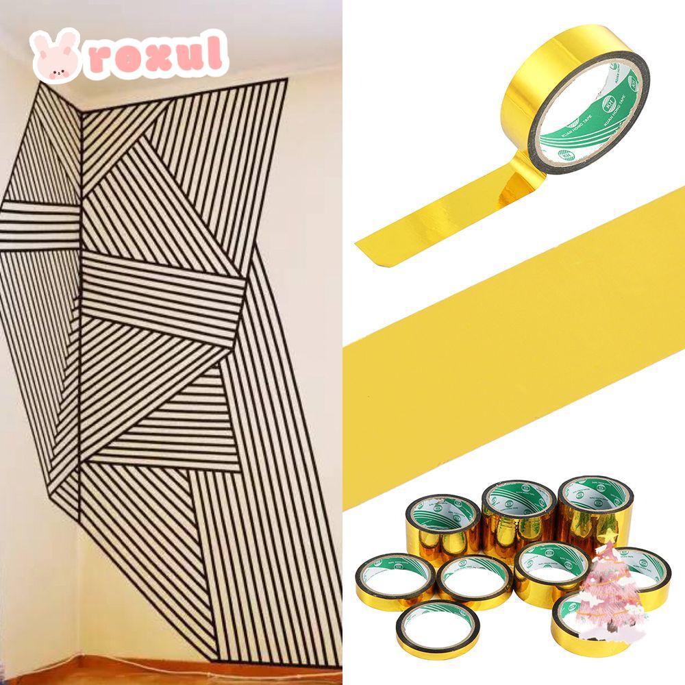 ROXUL เทปแฟลชตกแต่ง DIY Laser | Shopee Thailand