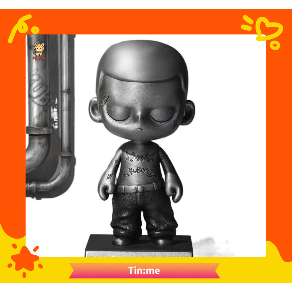 จุ่ม Pop Mart KUBO เลยบน Shopee | มิ.ย. 2026