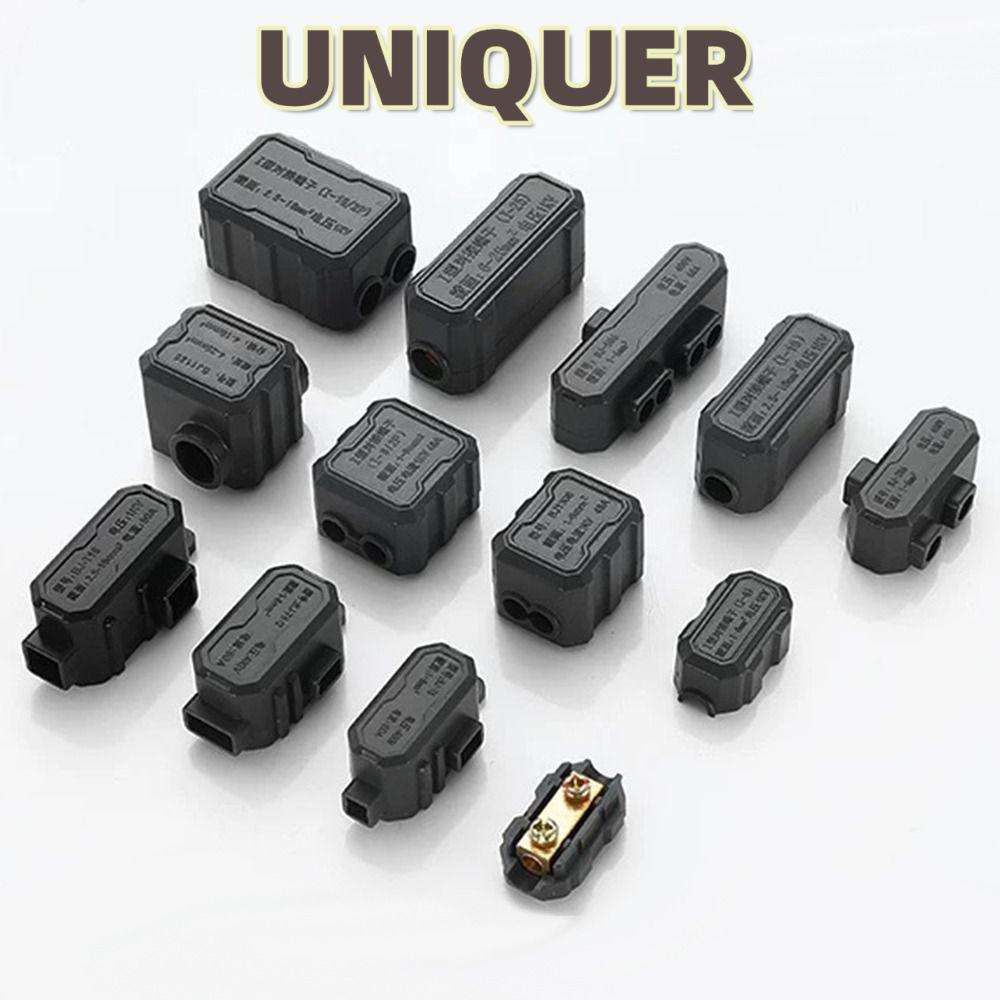 LAKAMLK Quick Terminal Block, High Power Conductor ทองเหลือง High Power ...