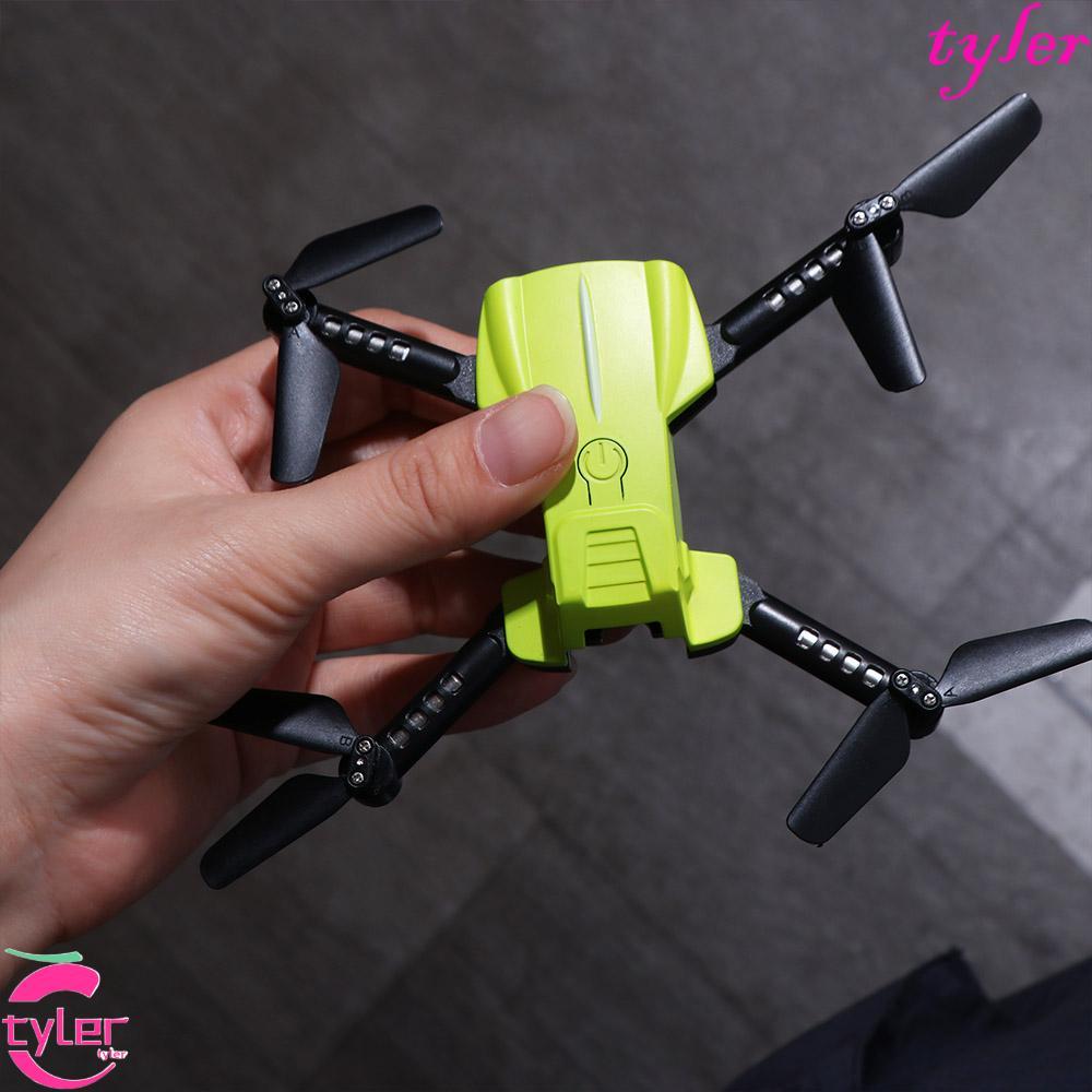 TYLER K10 Mini Plane, ABS Aerial Photo รีโมทคอนโทรลเครื่องบินของเล่น ...