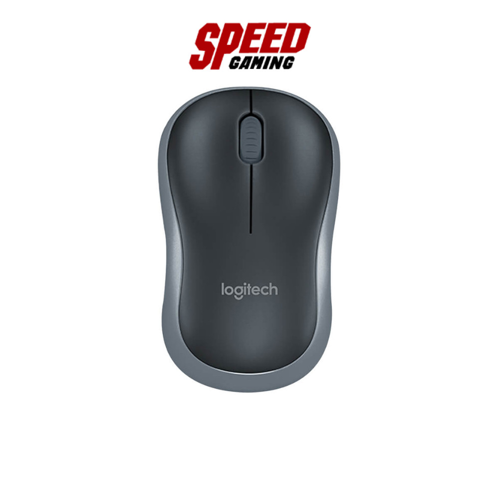 LOGITECH B175 | 1,000 DPI 2.4GHz Wireless | Mouse (เมาส์) | By Speed ...