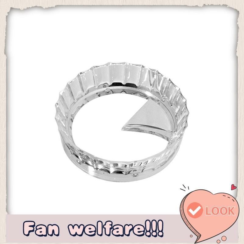 แหวนผงกาแฟ Anti-Fly Powder Collecting Ring สําหรับเครื่องชงกาแฟเอสเปรส ...
