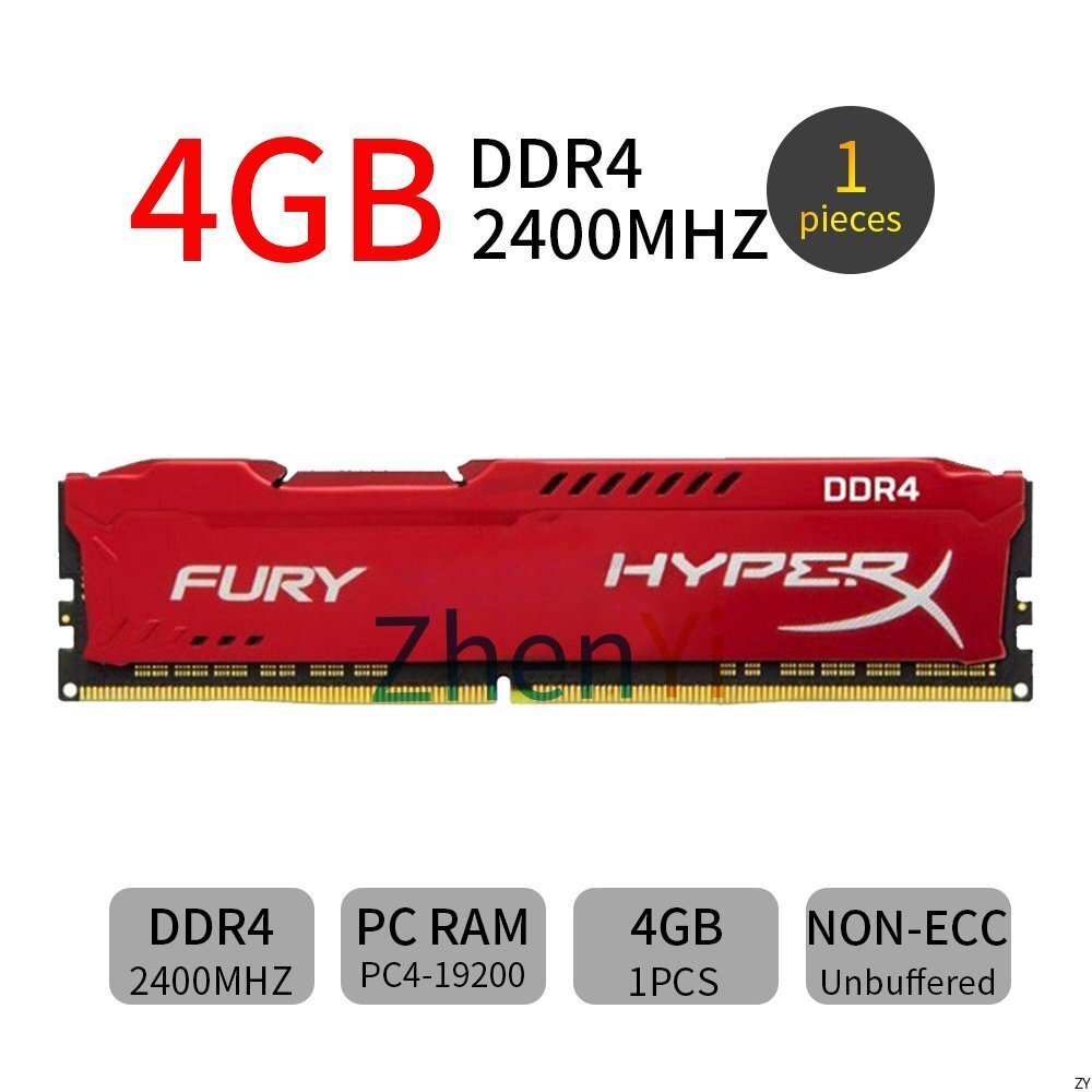 ช้อป RAM ddr4 2400 ง่าย ๆ บน Shopee | มิ.ย. 2026