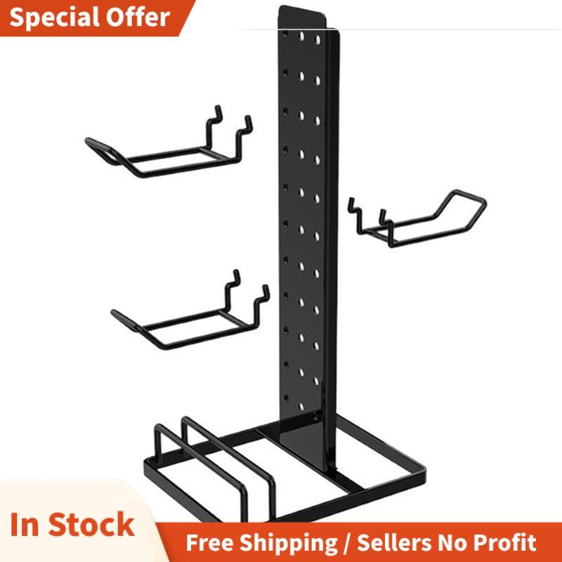 Gaming Controller Storage Rack Organizer ขาตั้งแบบถอดได้และที่วางชุดหู ...
