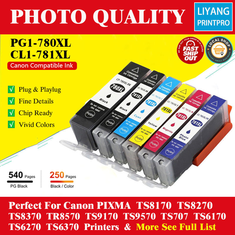 ช้อป canon PIXMA ts9570 ง่าย ๆ บน Shopee | พ.ค. 2026